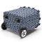 Сумка-тележка carrycruiser signature navy